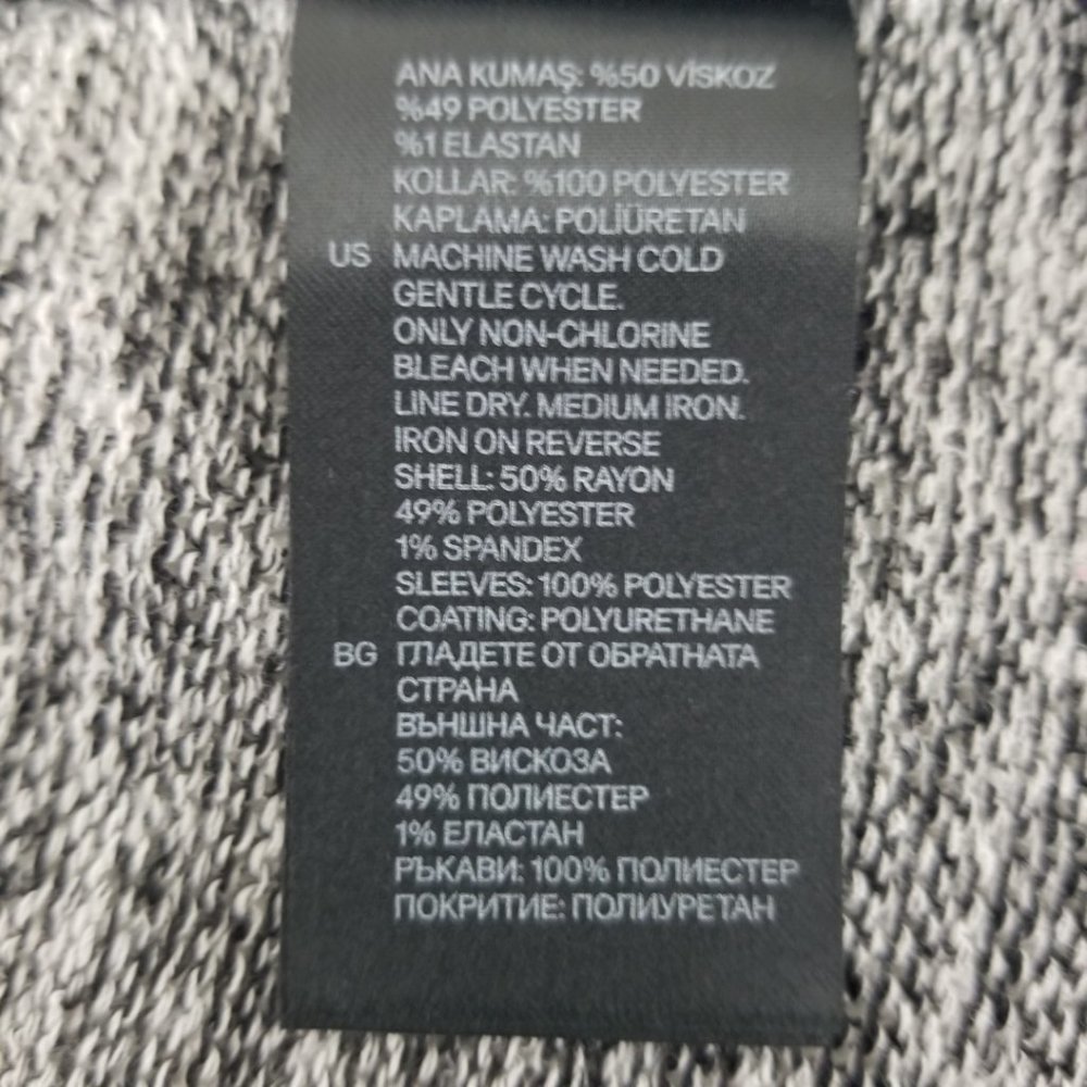 Divided by H&M Long Sleeve Top - Picture 7 of 14